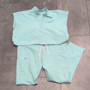 Figs Scrub Set XXS/S